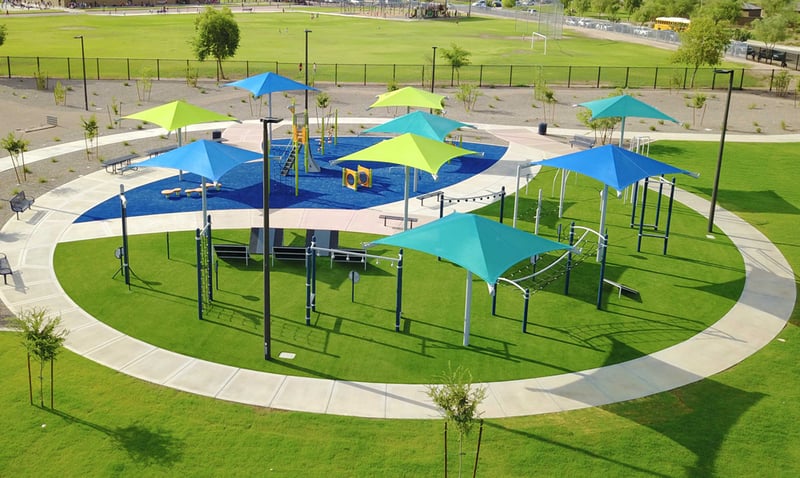 Playground preview 6